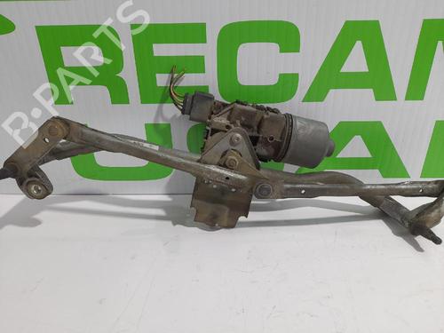 Front wiper motor SEAT IBIZA III (6L1) 1.4 TDI | BP31542377M29
