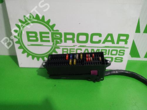 Used Fuse box Fuse box SEAT ALTEA XL (5P5, 5P8) 1.4 TSI (125 hp) 31543451 31543451