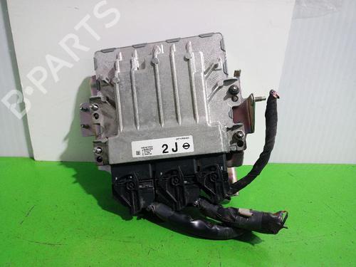 Used Engine control unit (ECU) Engine control unit (ECU) NISSAN QASHQAI II (J11, J11_) 1.2 DIG-T (115 hp) 31554567 31554567