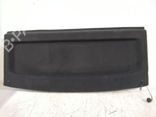Used Rear parcel shelf Rear parcel shelf VW POLO IV (9N_, 9A_) 1.9 SDI (64 hp) 32489963 32489963