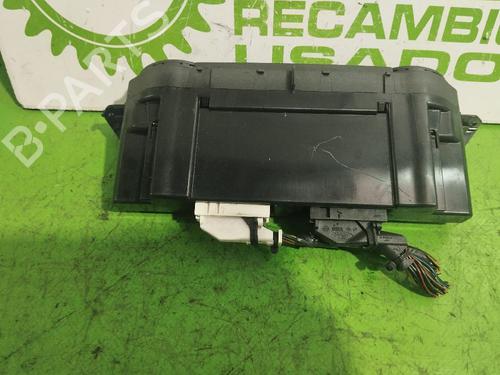 Climate control FORD FOCUS II (DA_, HCP, DP) 1.6 | BP31547497I5 - Image 4