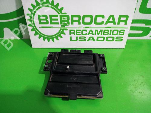 Engine control unit (ECU) NISSAN ALMERA II (N16) 1.5 dCi | BP31543263M57 - Image 2