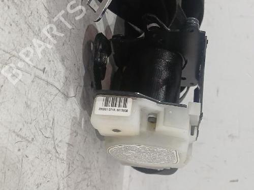 Rear right seatbelt AUDI A4 B6 (8E2) 1.9 TDI | BP31566943I28 - Image 3