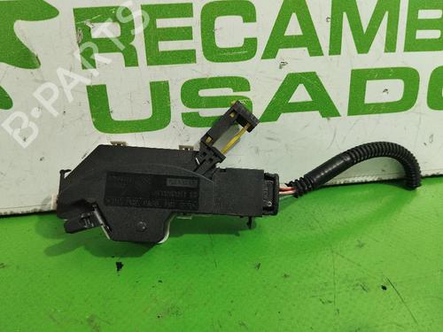 Used Pedal RENAULT SCÉNIC II (JM0/1_) 1.6 BiFuel (113 hp) 31544830