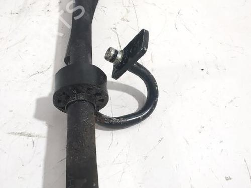 Pipe MINI MINI (R50, R53) One | BP32463548M125