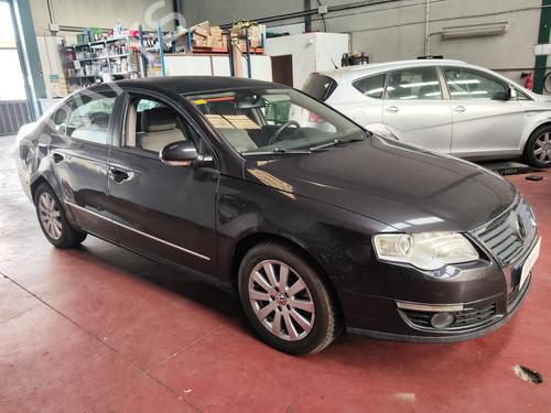 Break pedal VW PASSAT B6 (3C2) 2.0 TDI 16V | BP31547028I19 - Image 29
