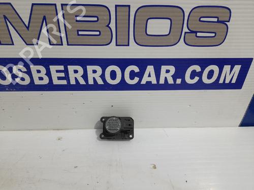 Used Heater blower motor Heater blower motor 31541546 31541546