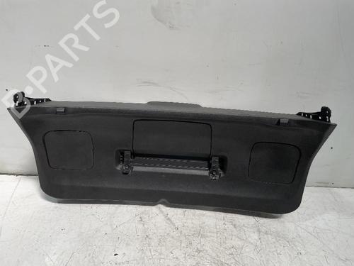 Bagagerumsbeklædning OPEL GRANDLAND / GRANDLAND X (A18, P1UO) 1.5 Turbo D (75) (131 hp) 31559971