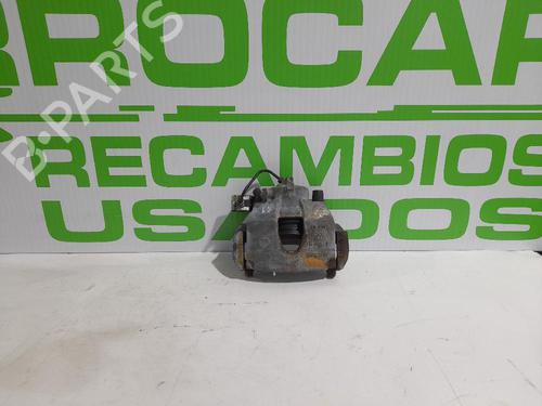 Used Right front brake caliper Right front brake caliper RENAULT LAGUNA II (BG0/1_) 1.6 LPG (107 hp) 31542545 31542545