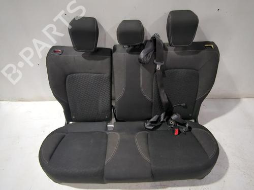 Used Rear seat Rear seat FORD PUMA (J2K, CF7) 1.0 EcoBoost (125 hp) 36007686 36007686