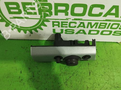 Headlight switch OPEL ASTRA H Saloon (A04) 1.4 (L69) | BP31545616I24 - Image 3