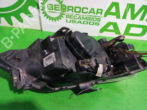 Left headlight SEAT IBIZA IV (6J5, 6P1) 1.2 | BP31553512C28 - Image 5