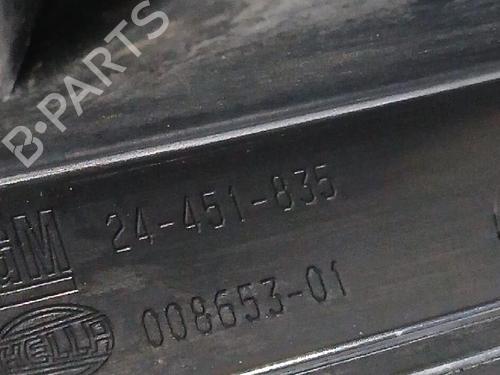 Left taillight OPEL ASTRA H (A04) 1.7 CDTI (L48) | BP32465450C34