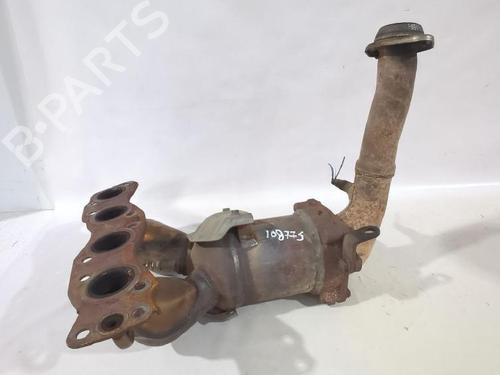 Used Catalyst Catalyst SUZUKI SWIFT II Saloon (AH, AJ) 1.6 i 4WD (SF416, AJ14) (92 hp) 33747204 33747204