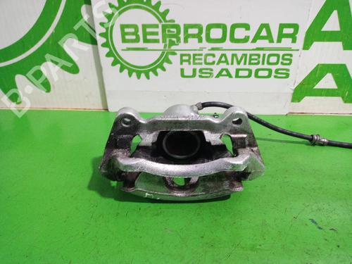 Right front brake caliper VW T-ROC (A11, D11) 1.0 TSI | BP31553896M104 - Image 6