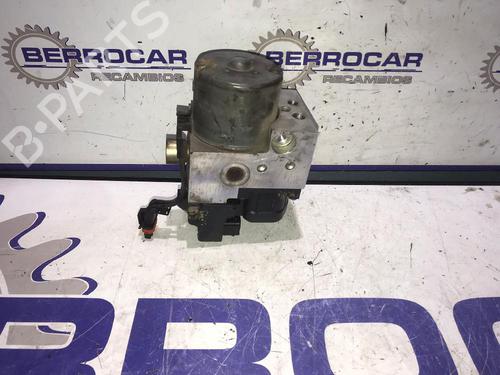 ABS SAAB 9-3 Cabriolet (YS3D) 2.0 Turbo (154 hp) 31570230