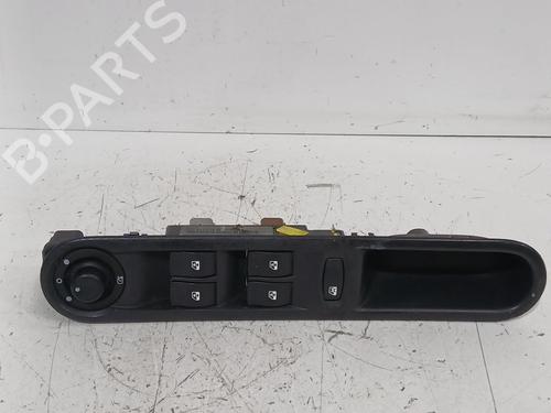 Left front window switch RENAULT ESPACE IV (JK0/1_) 2.0 dCi (JK01, JK02, JK1J, JK1K, JK1H) | BP38864566I27 - Image 2