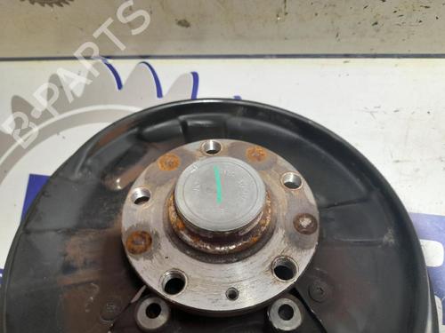 Right rear steering knuckle SEAT EXEO (3R2) 2.0 TDI | BP31539320M28 - Image 4