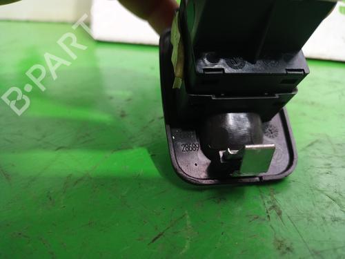 Right front window switch LANCIA YPSILON (843_) | BP38861517I26 - Image 3