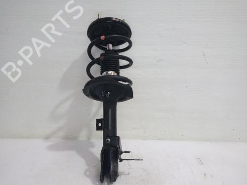 Right front shock absorber MITSUBISHI ASX (GA_W_) 1.8 DI-D 4WD (GA6W) | BP31558435M17 - Image 2