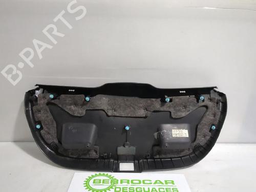 Boot lining HYUNDAI i30 (FD) 1.6 CRDi | BP32462625I3  - Image 5