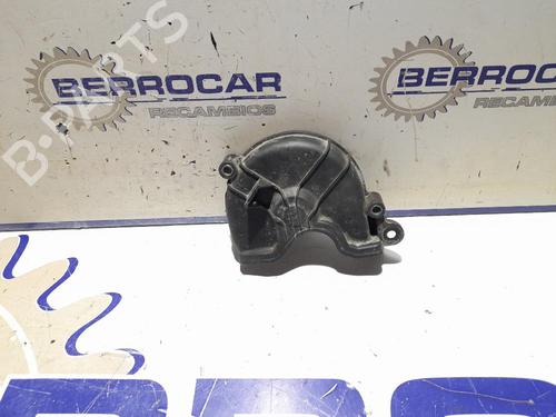 Used Timing cover Timing cover SEAT IBIZA IV (6J5, 6P1) 1.0 TSI (95 hp) 31539646 31539646