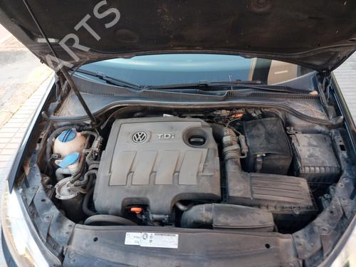 Radio VW GOLF VI (5K1) | BP31553762E6 - Image 19