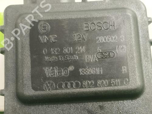 Electronic module SEAT TOLEDO II (1M2) 1.9 TDI | BP31544729M83 - Image 2