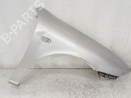 Used Right front fenders Right front fenders SEAT TOLEDO II (1M2) 1.9 TDI (110 hp) 40236809 40236809