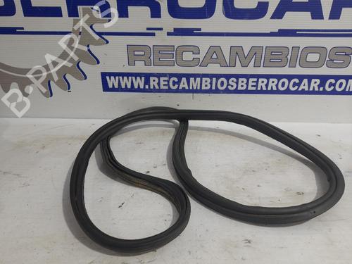 Used Rubber door seal Rubber door seal OPEL ASTRA H Estate Van (L70) 1.7 CDTI (L70) (101 hp) 31541879 31541879