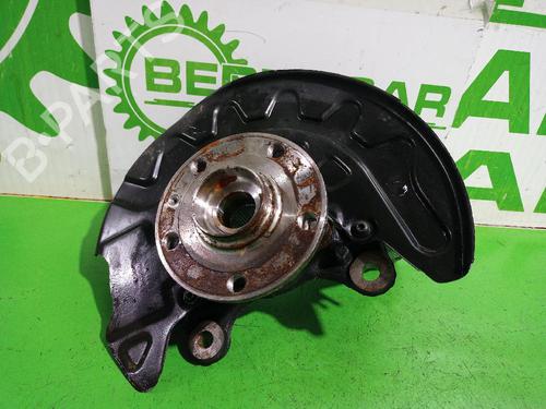 Right front steering knuckle VW T-ROC (A11, D11) 1.0 TSI | BP31553894M26