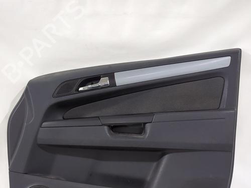 Used Front right panel Front right panel OPEL ZAFIRA / ZAFIRA FAMILY B (A05) 1.9 CDTI (M75) (120 hp) 40151632 40151632