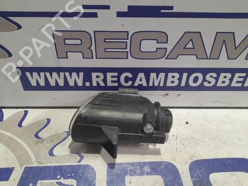 Left front fog light SEAT LEON (1M1) 1.9 TDI | BP31538816C30