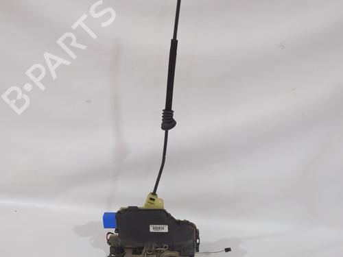Used Front left lock Front left lock SEAT IBIZA III (6L1) 1.4 16V (100 hp) 38866194 38866194