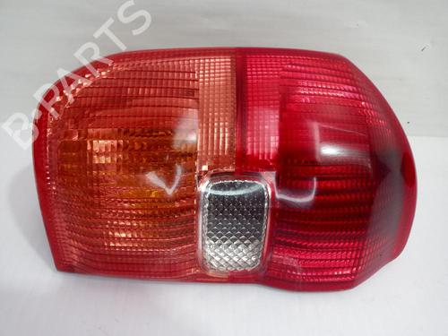 Left taillight TOYOTA RAV 4 V (_A5_, _H5_) 2.0 VVTi (MXAA52) | BP31556742C34  - Image 5