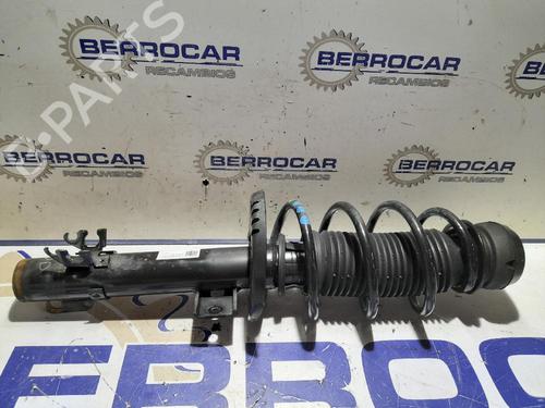Used Right front shock absorber SEAT IBIZA IV (6J5, 6P1) 1.0 TSI (95 hp) 31539708
