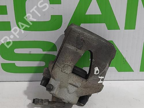 Used Left front brake caliper Left front brake caliper SEAT IBIZA III (6L1) 1.4 TDI (70 hp) 31542570 31542570