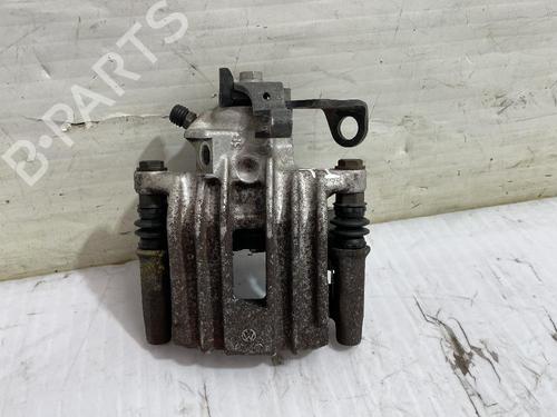 Left rear brake caliper SEAT LEON (1M1) 1.4 16V | BP31561667M107 - Image 2