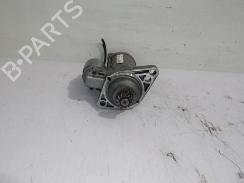 Used Starter Starter VW PASSAT B7 (362) 1.6 TDI (105 hp) 31557401 31557401