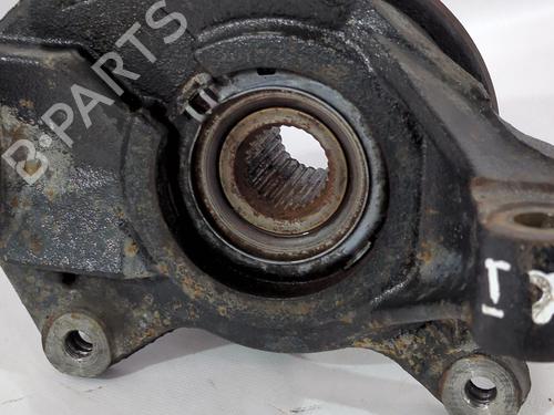 Left front steering knuckle RENAULT ESPACE IV (JK0/1_) 2.0 dCi (JK01, JK02, JK1J, JK1K, JK1H) | BP38864604M25 - Image 6