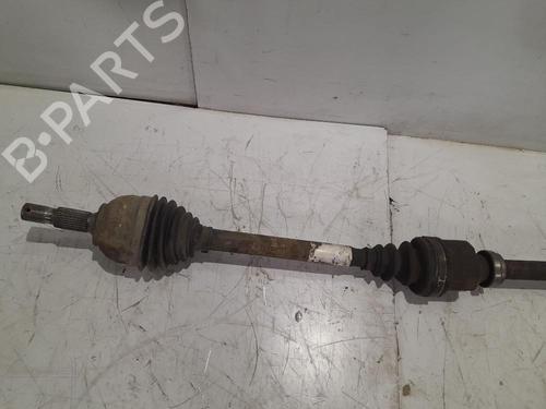 Right front driveshaft FORD B-MAX (JK) 1.5 TDCi | BP31539787M39
