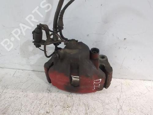 Used Left front brake caliper AUDI A4 B6 (8E2) 1.9 TDI (130 hp) 32462153