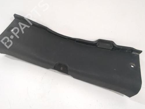 Used Tailgate trim Tailgate trim NISSAN MICRA V (K14) 1.5 DCI (90 hp) 31563103 31563103