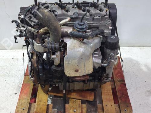 Used Engine Engine HYUNDAI TUCSON (JM) 2.0 CRDi (113 hp) 33904654 33904654
