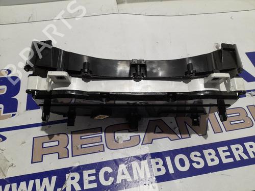 Instrument cluster TOYOTA PROACE Van (MDZ_) 1.6 D4d (MDZ9) | BP31539904C47 - Image 3