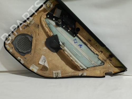 Rear left panel MERCEDES-BENZ C-CLASS (W203) C 200 Kompressor (203.045) | BP39559572C60 - Image 2