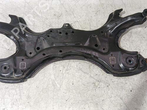 Subframe TOYOTA COROLLA (_E12_) 2.0 D-4D (CDE120R, CDE120L_) | BP38865436M9 - Image 2