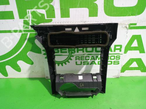 Air vent OPEL ASTRA H Saloon (A04) 1.4 (L69) | BP31551370I21 - Image 3