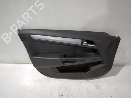 Used Front left panel OPEL ASTRA H (A04) 1.7 CDTI (L48) (100 hp) 32465459