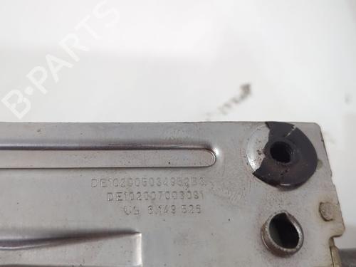 Steering column SEAT TOLEDO IV (KG3) 1.2 TSI | BP40037030M21 - Image 5